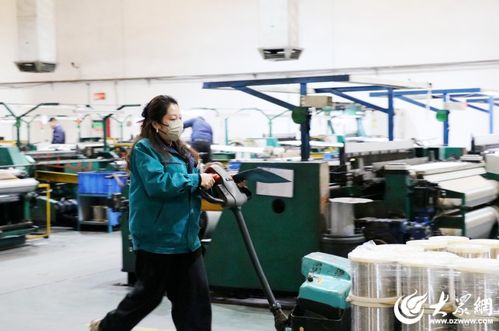 在手訂單超3000萬元，天衢新區(qū)英凱模提前開工搶抓“開門紅”